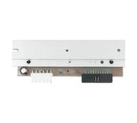 FANPY Tête d'impression Thermique 203 dpi Compatible avec l'imprimante Datamax I-4212 I-4212E I-Class Mark II P/N : PHD20-2278-01