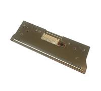 FANPY Tête d'impression Thermique Compatible avec la tête d'impression Citizen CL E720 E730 203 DPI/300 dpi (Color : E720 200DPI)