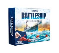 Fanroll Jeu de société Battleship Search and Destroy, lancez des dés pour couler les sous-marins ennemis