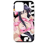 Fans d'anime Japonais Lewd NIKO Weeb Waifu Otaku Coque pour iPhone 12 Mini