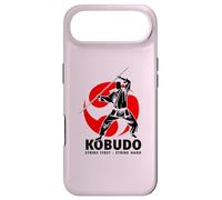 Fans d'arts Martiaux asiatiques Okinawa Kobudo Japanese Budo Cool Coque pour iPhone Air