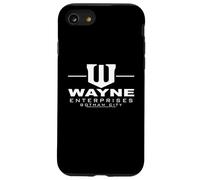 Fans de Batman DC avec Le Logo de Gotham City de Wayne Enterprises Coque pour iPhone SE (2020) / 7/8