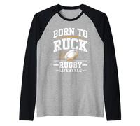 Fans de Rugby, équipes de Rugby, Supporters, Esprit de Passion Manche Raglan