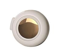 Fans de taille portables, clip sur le ventilateur de taille | Clip Cool Fan Fabriom de Body Neck Fan Fabric,Fans USB de longue date avec sangle, taille de poche pour le camping, voyage à la plage, ext