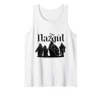 Fans de The Nazgûl Dark Fantasy Débardeur