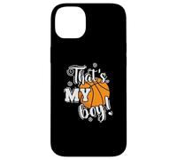 Fans des That's My Boy Basketball America USA Coque pour iPhone 14 Plus
