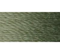 Fanser Coats Fil et fermetures éclair et matelassage double usage Plus à la main, 300 m, lin vert