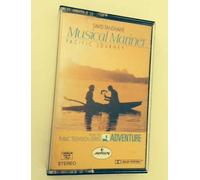 Fanshawe,David - Musical Mariner [CASSETTE]