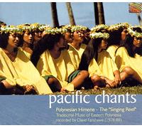 Various - Pacific Chants