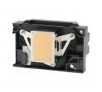 fansheng Tête d'impression Tête d'impression, Tête d'impression Abs Professionnelle Remplacement pour L'imprimante Epson R260 R390 1390 L1800 1400 1430 1500W, Accessoires pour Imprimantes
