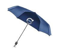 FANSHIDAN Parapluire Automatique Voiture, pour Volvo C30 2006 2007 2008 2009 2010 2011 2012 2013, Résistant Aux Tempêtes, Ouverture Rapide, Parapluie Automatique Pliable, Portable,Blue