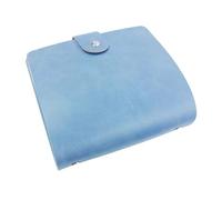 FANSHINUO Album de rangement compact pour économiser de l'espace - Transparents - Pour le jardinage - Avec pages amovibles - Album de rangement de jardinage