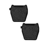 FANSHINUO Biycles Pédales plates Convertisseurs à clip haute résistance pour une utilisation polyvalente dans les trajets quotidiens Adaptateurs haute résistance