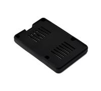 FANSHINUO Boîtier en silicone efficace pour 5 personnes avec trous de refroidissement intégrés