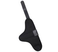 FANSHINUO Brassard d'entraînement de swing de golf - Bandes de correction de posture de golf - Attelle de poignet - Outil d'entraînement au swing