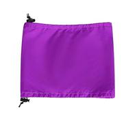 FANSHINUO Capuchons de protection pour chiens - Outil de toilettage et de séchage forcé - Fournitures apaisantes - Cache-oreilles pour chien