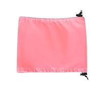 FANSHINUO Capuchons de protection pour chiens - Outil de toilettage et de séchage forcé - Fournitures apaisantes - Cache-oreilles pour chien