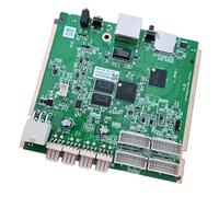 FANSHINUO Carte de contrôle PCB facile à intégrer CV1835 C88 pour circuit KS3 S19XP S19 S19j+