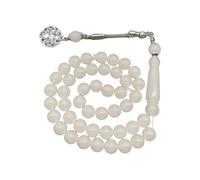 FANSHINUO Chaîne de main en résine activée par la lumière du soleil - Bijou unisexe confortable pour cadeaux et la plupart des occasions - Accessoire de mode en résine, taille unique, Comme décrit