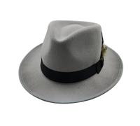 FANSHINUO Chapeau de décoration d'Halloween pour danse, fête, spectacles, chapeau fantaisie élégant pour les vacances à la plage et les sorties décontractées, soleil tendance