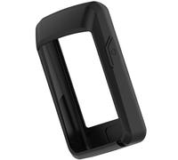 FANSHINUO Coque en silicone haute résistance aux chocs pour Elemnt 3 - Protection d'écran de cyclisme - Mécanisme de libération rapide - Coque en silicone