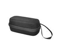 FANSHINUO Étui de rangement pour stylos Start+ Essential Pen Accessoires avec compartiments Protection étanche antichoc, Noir , 18x9x8cm