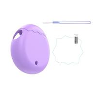 FANSHINUO Housse souple pour machine de jeu virtuelle Paradise Interactive avec lanière amovible, film transparent, sangles et protecteur d'écran