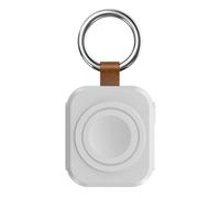 FANSHINUO Institution de charge radio extrêmement fine pour montres intelligentes avec sécurité contre les surintensités, technologie d'arrangement attrayante contre le glissement