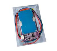 FANSHINUO LiFePO4 Professional 4S 3,2 V 100 A Équilibrage Actif Équilibrage Équalisation Équalisation Carte de Transfert d'Équilibrage Protection contre les Sous-Tension