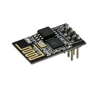 FANSHINUO Module de relais WiFi ESP8266 ESP01S pour télécommande IoT Home Automation via Androids/iOS Mobile App IoT Development Board