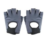 FANSHINUO Paire de gants d'entraînement en silicone antidérapant et tissu respirant pour une meilleure prise en main pendant les entraînements et le cyclisme