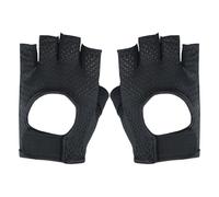 FANSHINUO Paire de gants d'entraînement en silicone antidérapant et tissu respirant pour une meilleure prise en main pendant les entraînements et le cyclisme