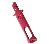 FANSHINUO Pince antidérapante en silicone pour cuisine, assiettes, poêles, four, friteuses à air