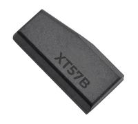 FANSHINUO Puce de transpondeur en céramique XT57B : clonage rapide de véhicule avec outil de programmation de diagnostic VVDI