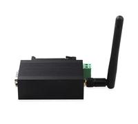 FANSHINUO Serveur pont TXI312 RS232 vers et Ethernet pour un transfert de données fiable dans un dispositif de conversion intelligent d'usines
