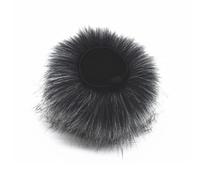 FANSHINUO Solution de réduction du bruit pour microphone pare-vent externe pour H6 Essential Outdoor Solution