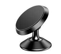 FANSHINUO Support de téléphone de voiture avec connexion puissante adaptée pour la navigation et la communication - Forte prise en main
