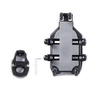 FANSHINUO Support de téléphone haute résistance pour moto offrant une utilisation stable et fiable, adapté pour les navetteurs et les voyageurs
