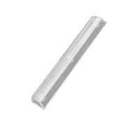 FANSHINUO Touche en polycarbonate Crystal 6.25U pour une saisie fluide et confortable et transparente