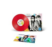 Fansy - Fancy, Neues Album 2025, Chinese Eyes 40th Anniversary, Exklusive Rot-Transparenten Vinyl mit signierter Art Card!, LP