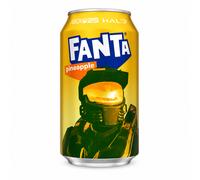 FANTA Ananas 355 ml