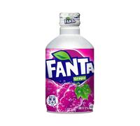 FANTA Boisson au raisin - 300 ml