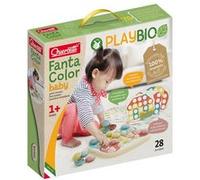 Fanta Color Baby - Jeu de placement Multicolore G
