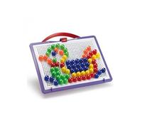 Fanta Couleur Portable 100-Piece