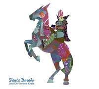 Fanta Dorado Und Der Innere Kreis