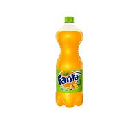 Fanta Exotique 1,5L (lot de 12)