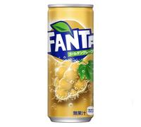 FANTA Japan Golden Grape 500ml