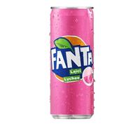 FANTA Lychee 320ml