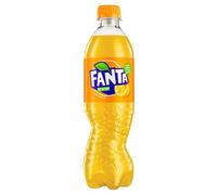 Fanta Orange 500 g