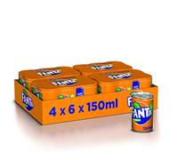 Fanta Original 150 ml 6 x 4